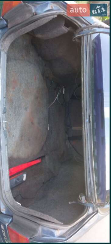 Седан Honda Accord 1993 в Дніпрі