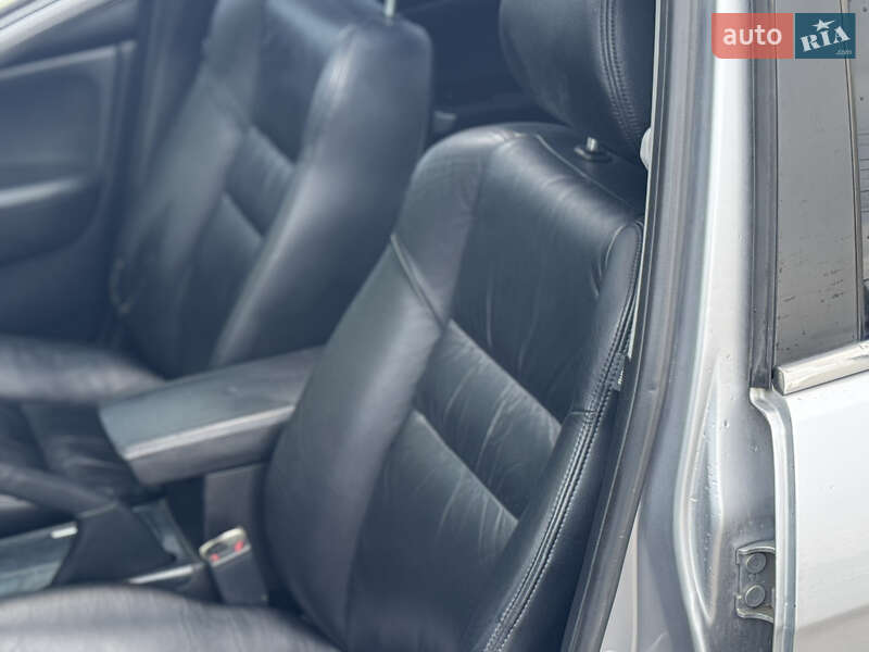 Седан Honda Accord 2006 в Хмельницькому