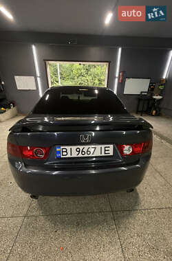 Седан Honda Accord 2003 в 