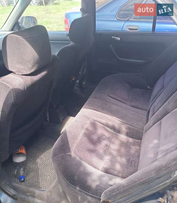 Седан Honda Accord 1992 в Яготине фото 8 Седан Honda Accord 1992 в Яготине