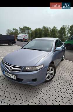 Седан Honda Accord 2006 в Одессе