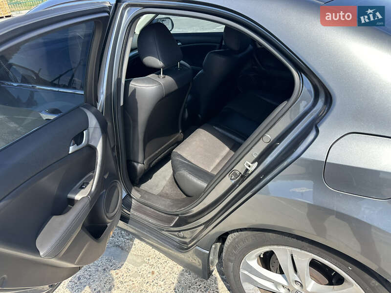 Седан Honda Accord 2008 в Первомайске