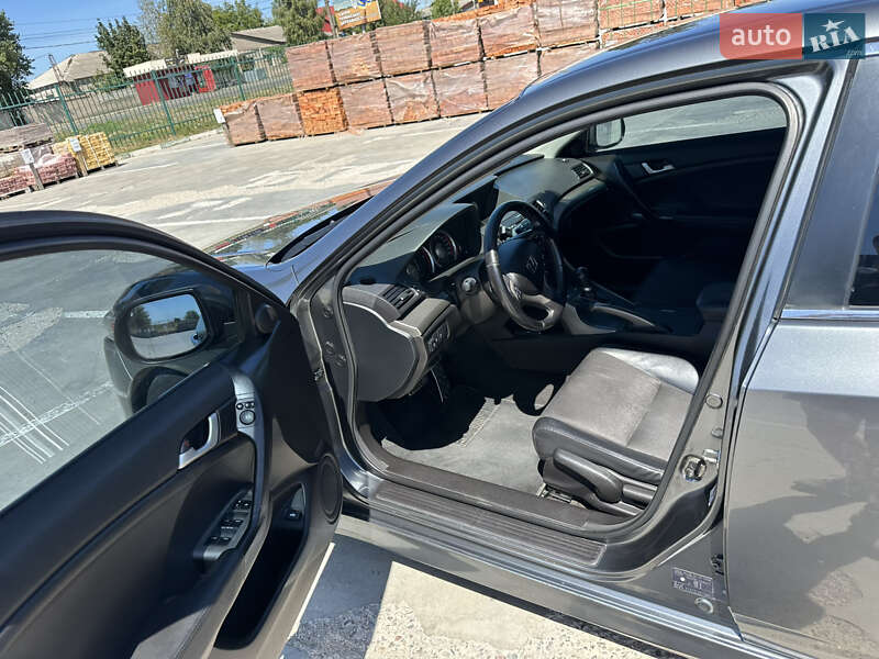 Седан Honda Accord 2008 в Первомайске