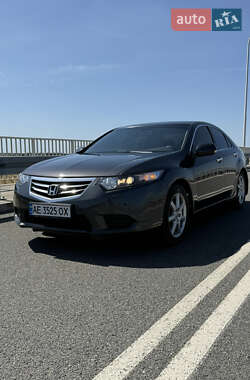 Honda Accord 2012