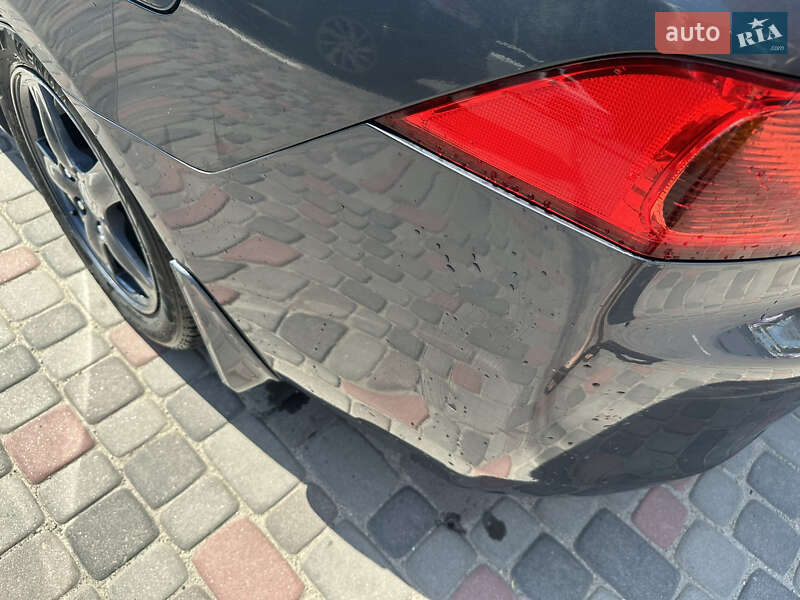 Седан Honda Accord 2005 в Дніпрі фото 3 Седан Honda Accord 2005 в Дніпрі