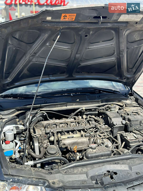 Седан Honda Accord 2005 в Дніпрі фото 17 Седан Honda Accord 2005 в Дніпрі