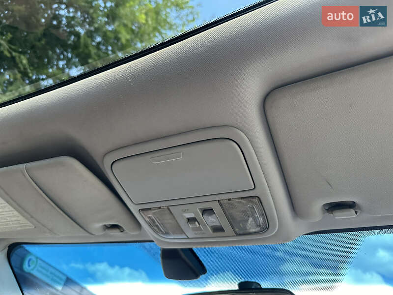 Седан Honda Accord 2005 в Дніпрі фото 22 Седан Honda Accord 2005 в Дніпрі