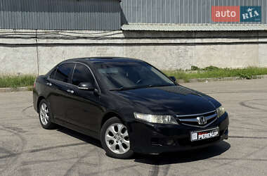 Седан Honda Accord 2006 в Киеве