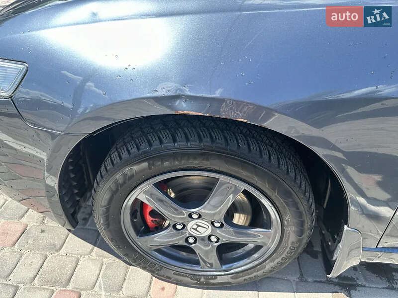 Седан Honda Accord 2005 в Дніпрі фото 29 Седан Honda Accord 2005 в Дніпрі