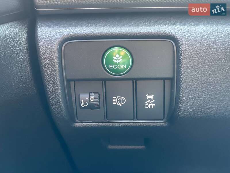 Седан Honda Accord 2013 в Одессе