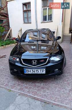 Седан Honda Accord 2005 в Одесі