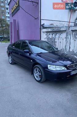 Седан Honda Accord 1999 в Киеве