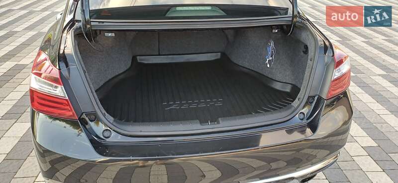 Седан Honda Accord 2017 в Львове