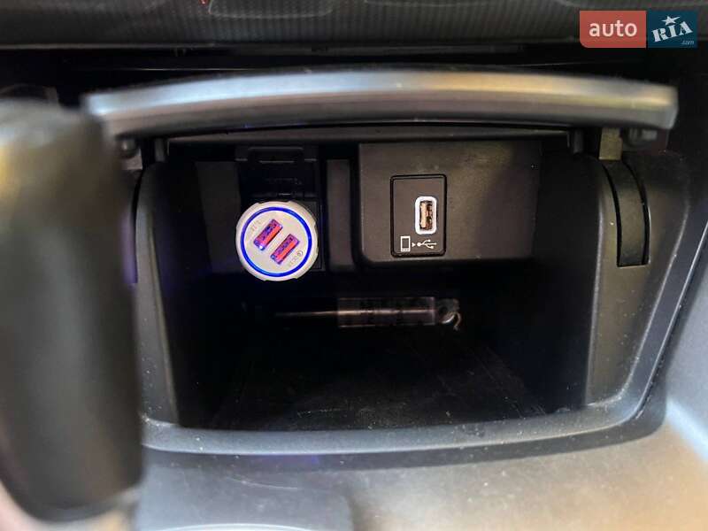 Седан Honda Accord 2018 в Броварах