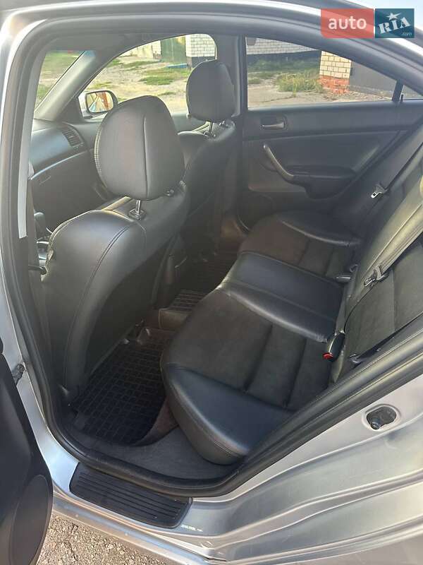 Седан Honda Accord 2004 в Люботині