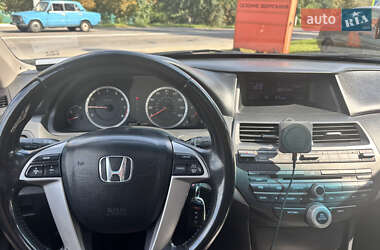 Седан Honda Accord 2008 в 
