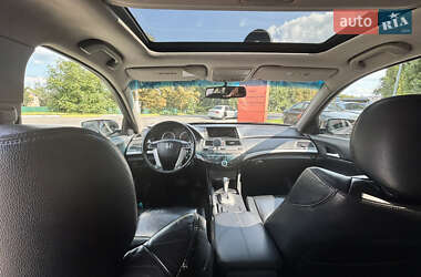 Седан Honda Accord 2008 в 