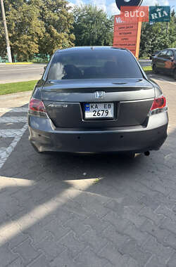 Седан Honda Accord 2008 в 