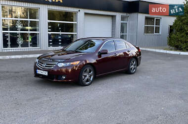 Седан Honda Accord 2010 в Харкові