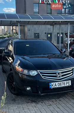 Седан Honda Accord 2008 в Киеве
