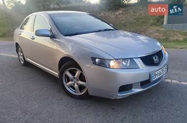 Седан Honda Accord 2004 в 