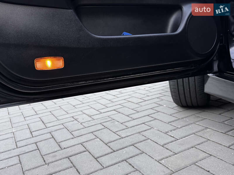 Седан Honda Accord 2007 в Одесі