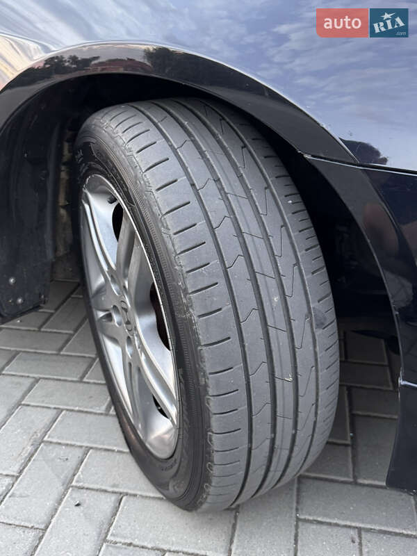 Седан Honda Accord 2007 в Одесі