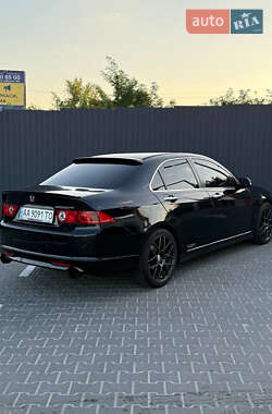 Седан Honda Accord 2006 в 
