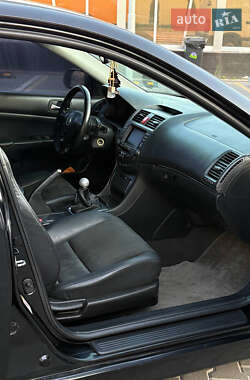 Седан Honda Accord 2006 в 