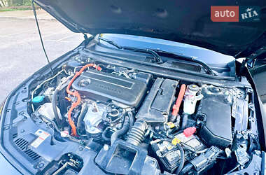 Седан Honda Accord 2024 в 