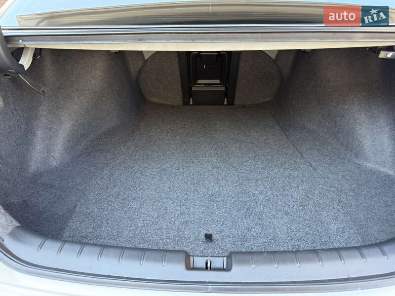 Седан Honda Accord 2015 в Одессе