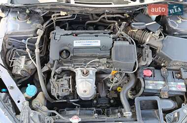Седан Honda Accord 2014 в 