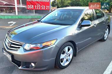 Седан Honda Accord 2010 в Одессе