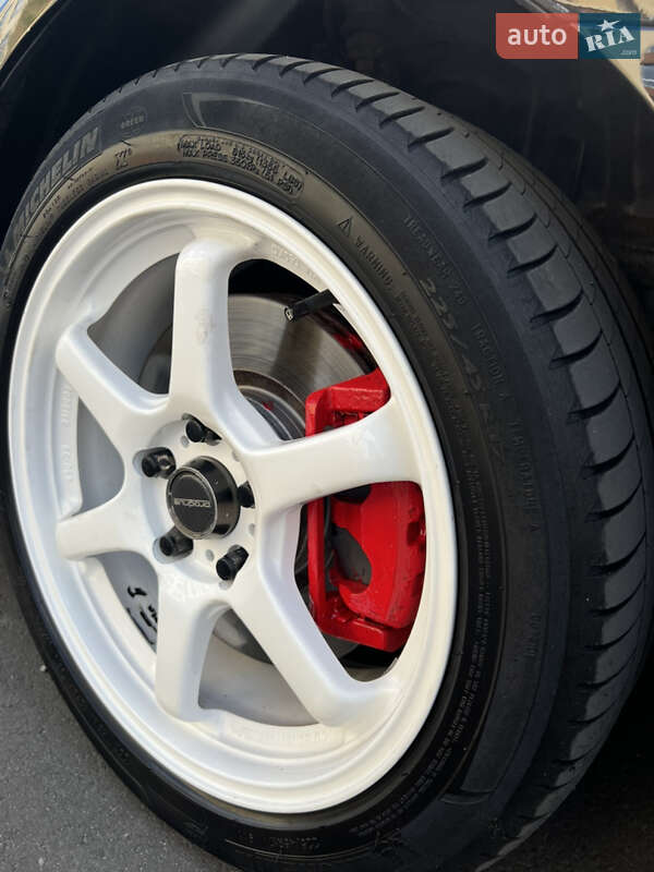 Седан Honda Accord 2006 в Києві