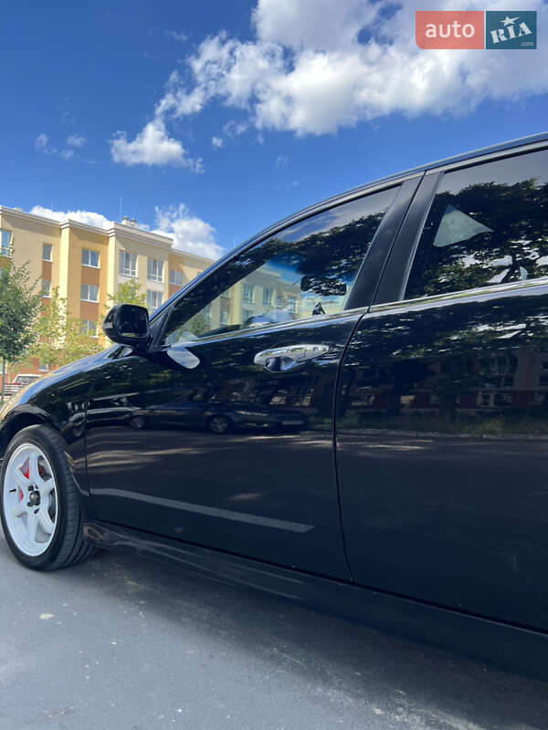 Седан Honda Accord 2006 в Києві