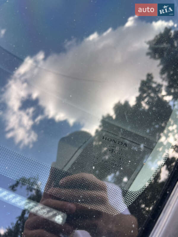 Седан Honda Accord 2006 в Києві