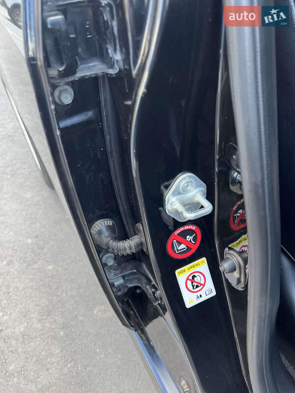 Седан Honda Accord 2006 в Києві