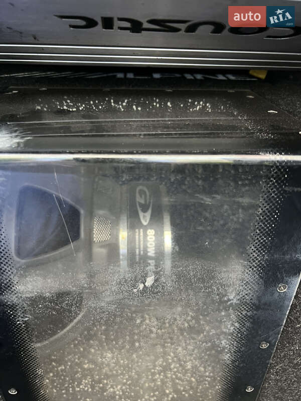 Седан Honda Accord 2006 в Києві