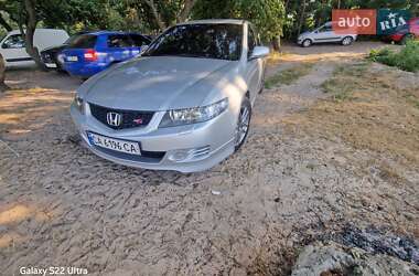 Седан Honda Accord 2006 в Черкассах