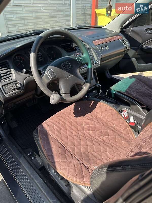 Honda Accord 2001
