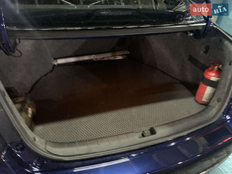 Седан Honda Accord 2017 в Києві