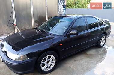 Седан Honda Accord 1995 в Житомире