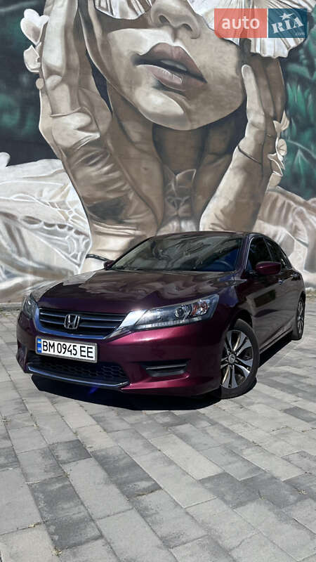 Honda Accord 2014 Honda Accord 2014