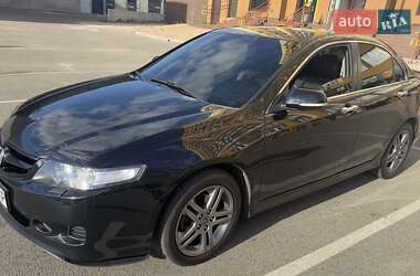 Седан Honda Accord 2006 в Софиевской Борщаговке