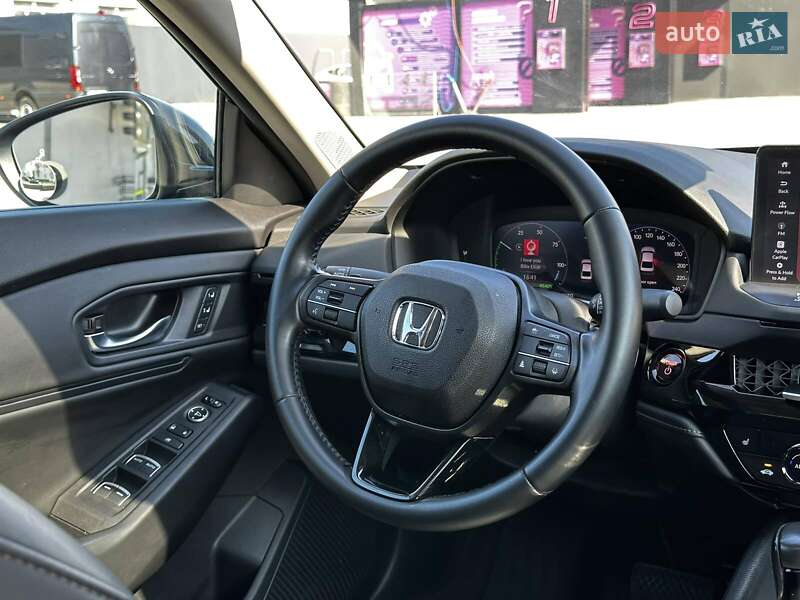 Седан Honda Accord 2023 в Львове фото 30 Седан Honda Accord 2023 в Львове