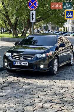 Седан Honda Accord 2008 в Харкові