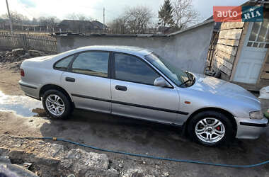 Седан Honda Accord 1997 в 
