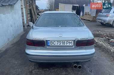 Седан Honda Accord 1997 в 