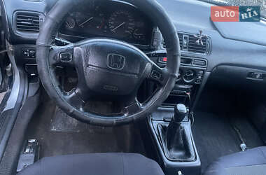 Седан Honda Accord 1997 в 