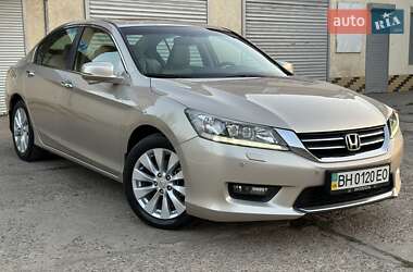 Honda Accord 2013 Honda Accord 2013